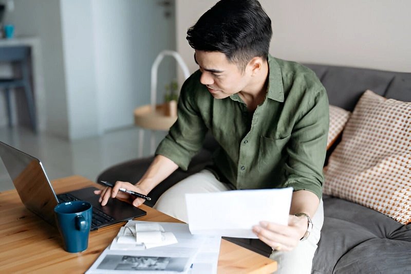 Benefits of cash sales 2