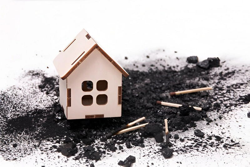 Factors affecting fire value