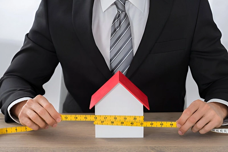 Property Presentation Tips Measures