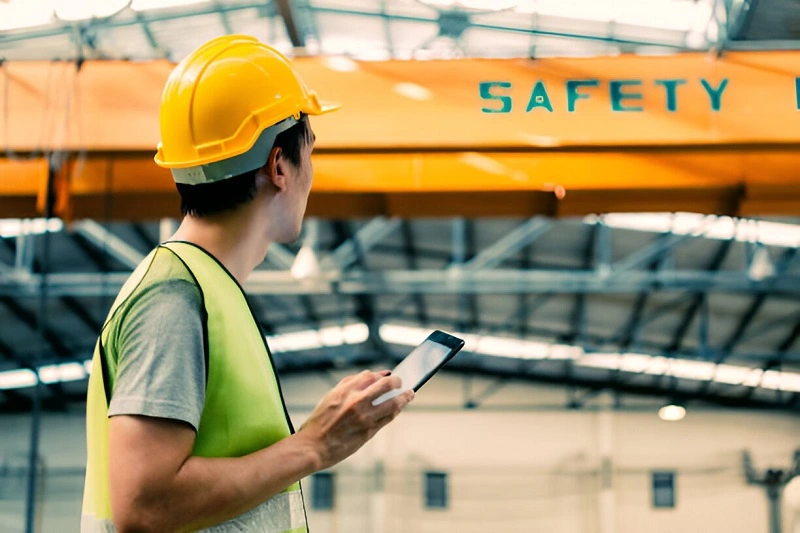 Safety assessment and documentation (2)